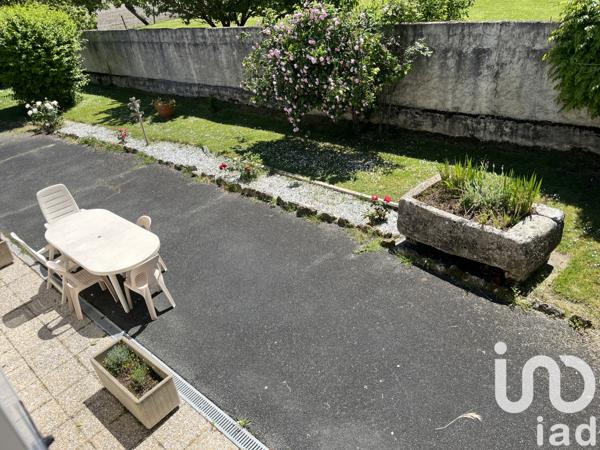 Maison à vendre 7 pièces 195 m² Saujon