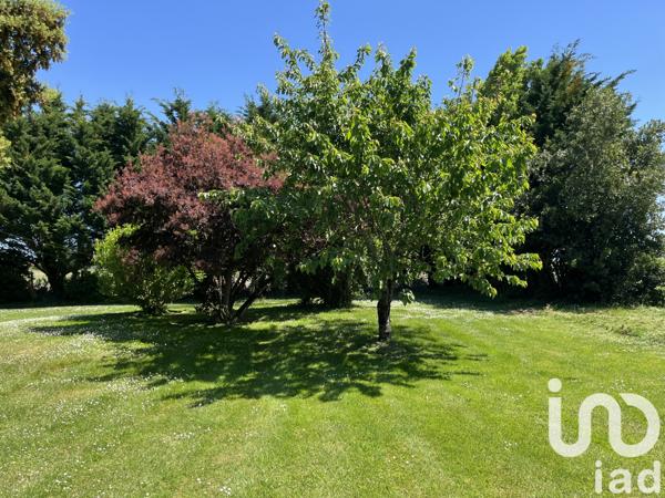 Maison à vendre 7 pièces 195 m² Saujon