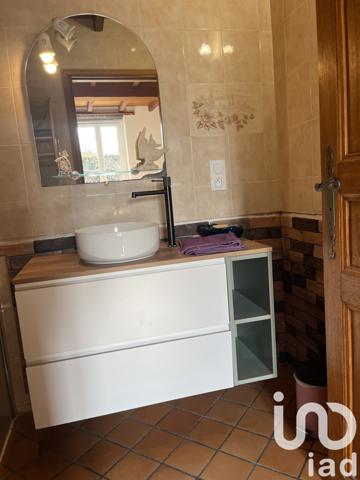 Maison à vendre 7 pièces 195 m² Saujon