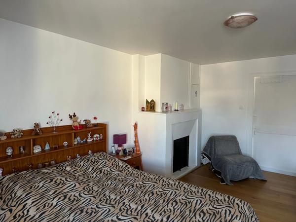 Dpt Maine et Loire (49), à vendre SAUMUR entre-les ponts proche des bords de loire,