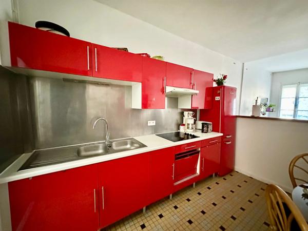 Dpt Maine et Loire (49), à vendre SAUMUR entre-les ponts proche des bords de loire,