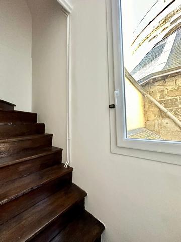 Dpt Maine et Loire (49), à vendre SAUMUR entre-les ponts proche des bords de loire,