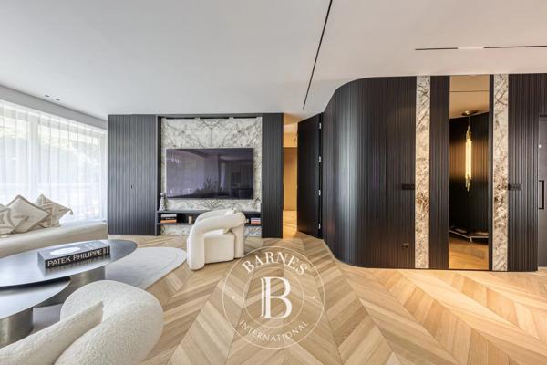 Neuilly-sur-Seine, Appartement 4 Chambres -  157 m² à vendre
