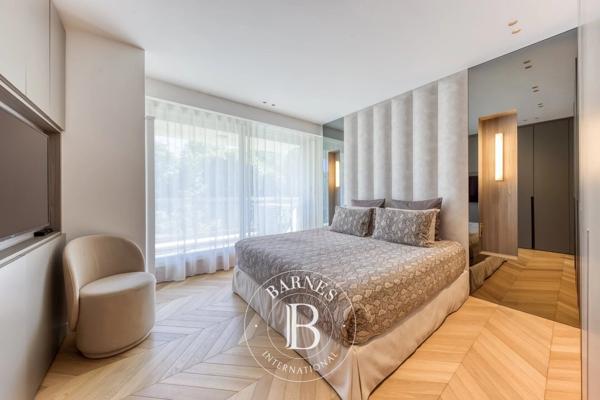 Neuilly-sur-Seine, Appartement 4 Chambres -  157 m² à vendre