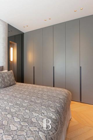 Neuilly-sur-Seine, Appartement 4 Chambres -  157 m² à vendre