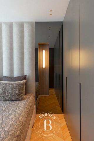 Neuilly-sur-Seine, Appartement 4 Chambres -  157 m² à vendre