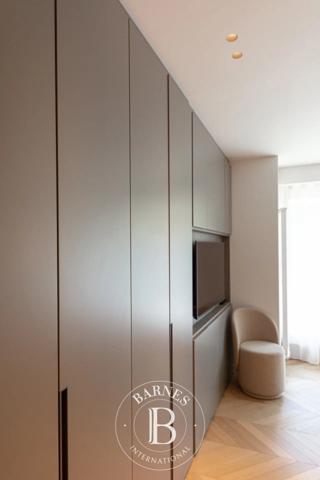 Neuilly-sur-Seine, Appartement 4 Chambres -  157 m² à vendre