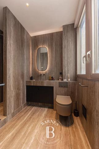 Neuilly-sur-Seine, Appartement 4 Chambres -  157 m² à vendre