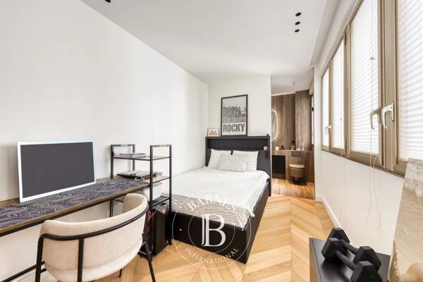 Neuilly-sur-Seine, Appartement 4 Chambres -  157 m² à vendre