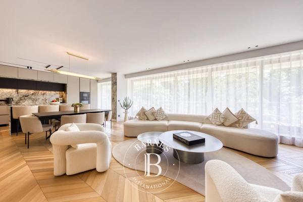 Neuilly-sur-Seine, Appartement 4 Chambres -  157 m² à vendre
