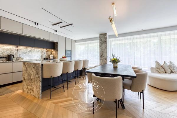 Neuilly-sur-Seine, Appartement 4 Chambres -  157 m² à vendre