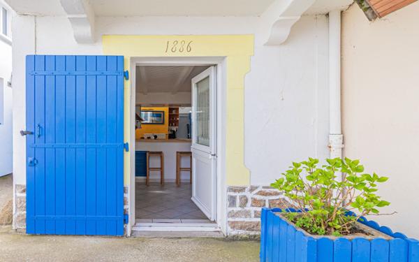 Maison à vendre    4 pièces • 88 m2 Quiberon