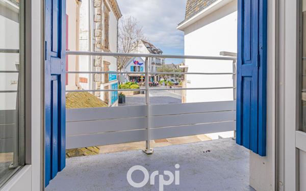 Maison à vendre    4 pièces • 88 m2 Quiberon