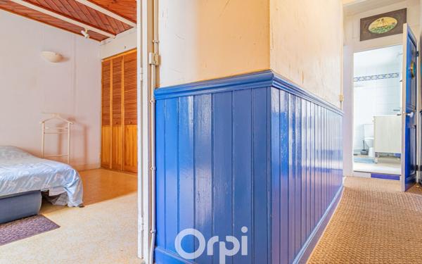 Maison à vendre    4 pièces • 88 m2 Quiberon