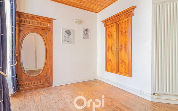 Maison à vendre    4 pièces • 88 m2 Quiberon