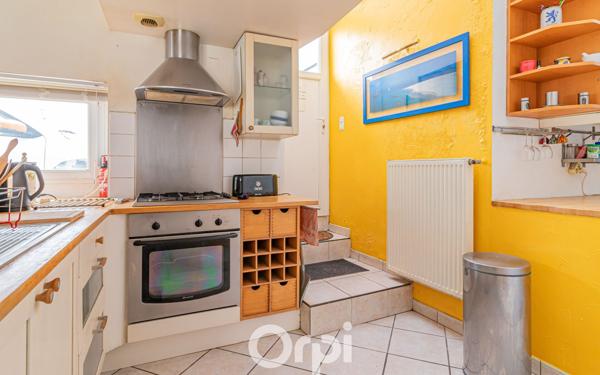 Maison à vendre    4 pièces • 88 m2 Quiberon