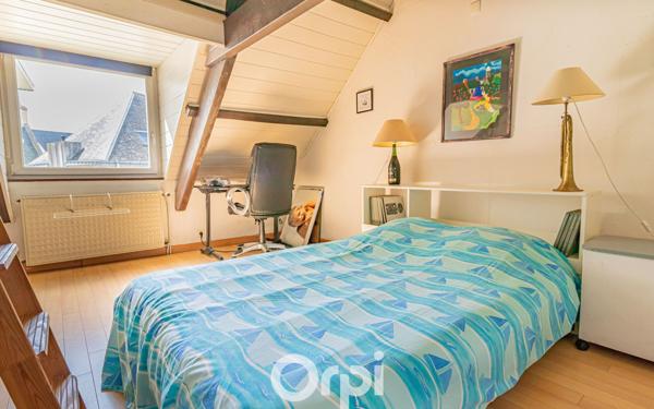 Maison à vendre    4 pièces • 88 m2 Quiberon