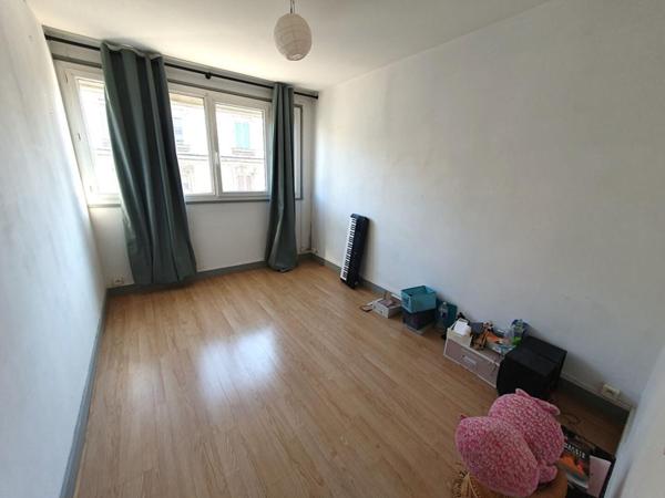 Appartement Bourges 4 pièce(s) 68 m2