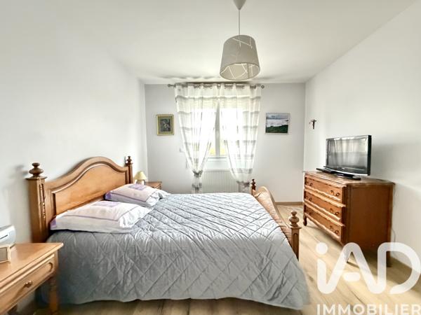 Maison à vendre 6 pièces 130 m² La Norville