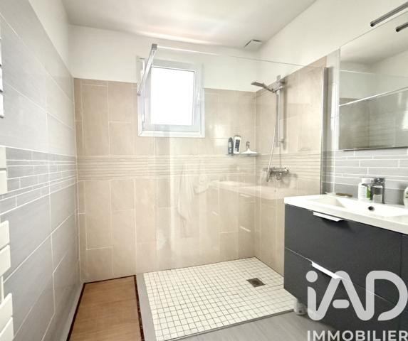 Maison à vendre 6 pièces 130 m² La Norville