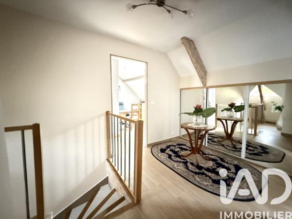 Maison à vendre 6 pièces 130 m² La Norville