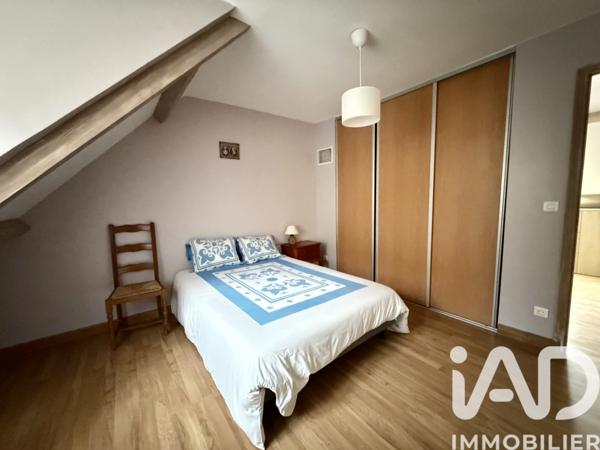 Maison à vendre 6 pièces 130 m² La Norville