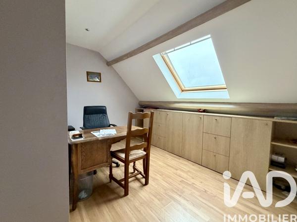 Maison à vendre 6 pièces 130 m² La Norville