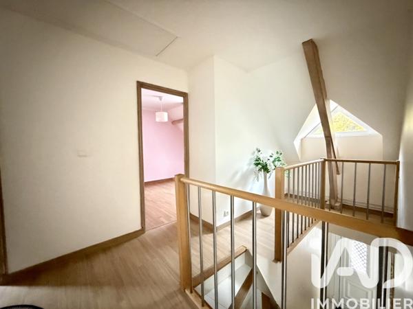Maison à vendre 6 pièces 130 m² La Norville