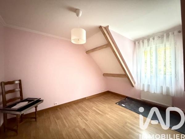 Maison à vendre 6 pièces 130 m² La Norville