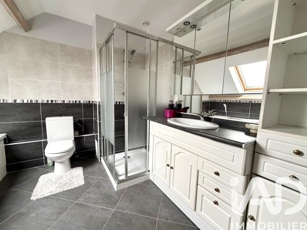 Maison à vendre 6 pièces 130 m² La Norville