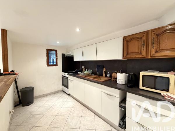 Maison à vendre 6 pièces 130 m² La Norville