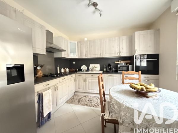 Maison à vendre 6 pièces 130 m² La Norville