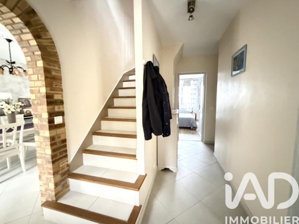 Maison à vendre 6 pièces 130 m² La Norville