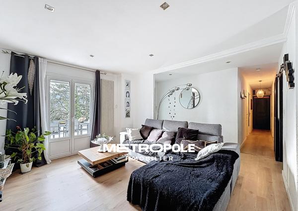 Villa 4 pièce(s) 3 chambre(s) 90 m²