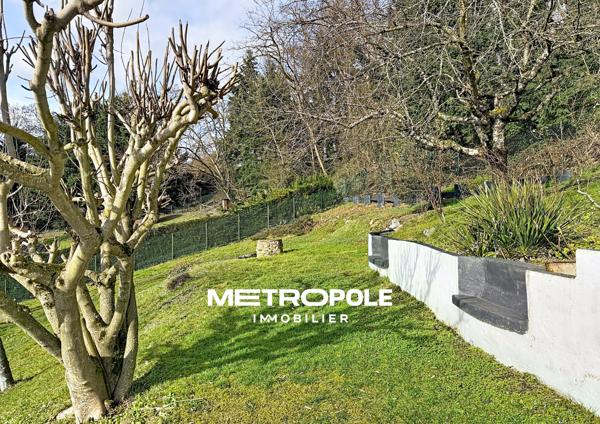Villa 4 pièce(s) 3 chambre(s) 90 m²