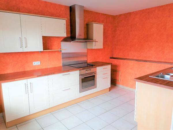 Location appartement Bruz : 685 € - AJP Immobilier Pacé