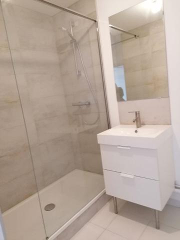 Location appartement Bruz : 685 € - AJP Immobilier Pacé