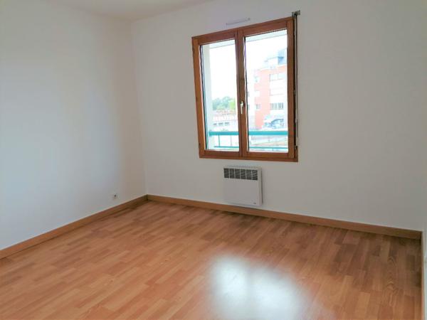 Location appartement Bruz : 685 € - AJP Immobilier Pacé