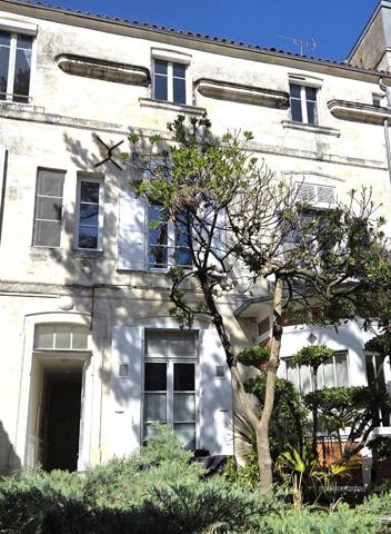 Appartement 2 pièces