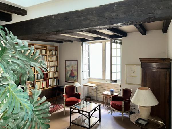 Maison Poitiers 3 pièces de 66m²