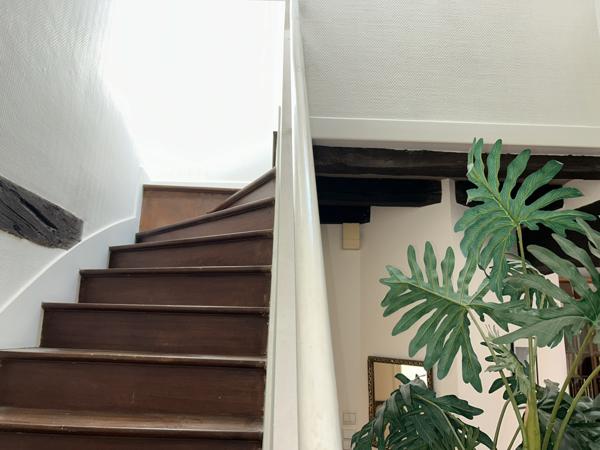 Maison Poitiers 3 pièces de 66m²