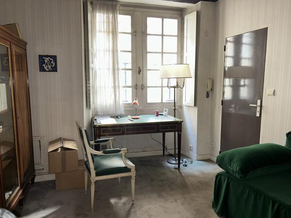 Maison Poitiers 3 pièces de 66m²