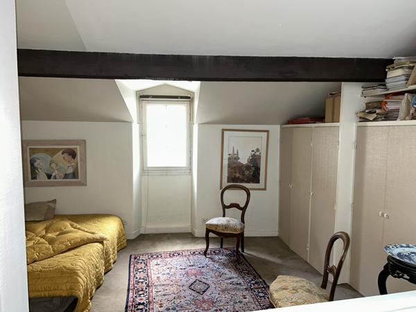 Maison Poitiers 3 pièces de 66m²