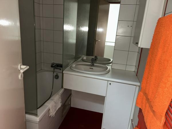 Maison Poitiers 3 pièces de 66m²