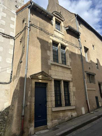 Maison Poitiers 3 pièces de 66m²