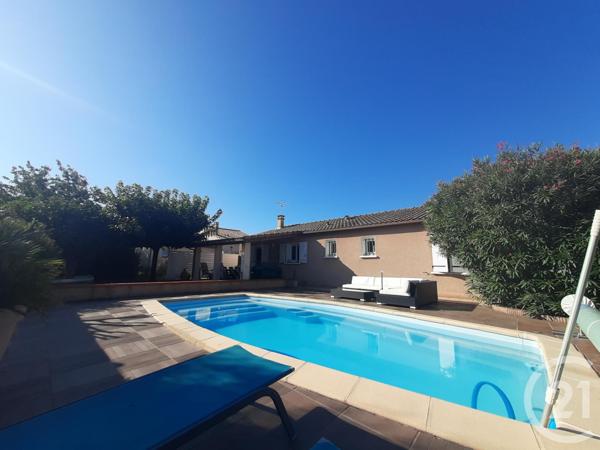 Maison à vendre  5 pièces - 112 m2 AUTERIVE - 31