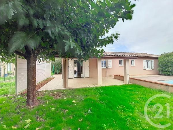 Maison à vendre  5 pièces - 112 m2 AUTERIVE - 31