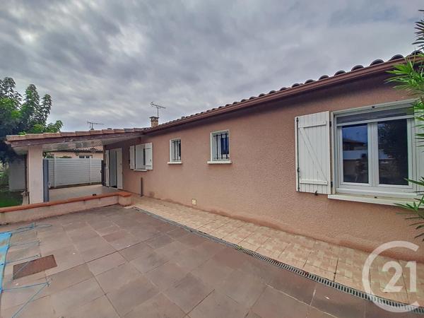 Maison à vendre  5 pièces - 112 m2 AUTERIVE - 31