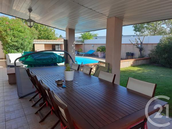 Maison à vendre  5 pièces - 112 m2 AUTERIVE - 31