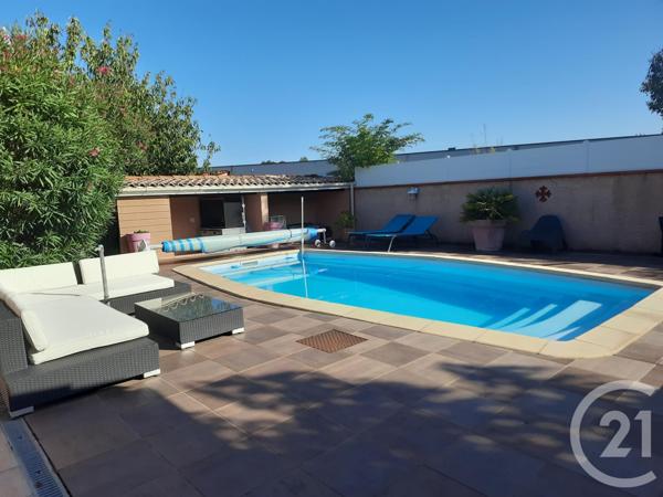 Maison à vendre  5 pièces - 112 m2 AUTERIVE - 31